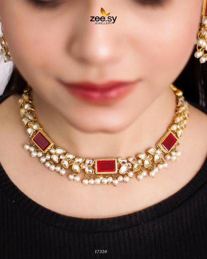 Stunning Necklace - Necklace Sets 