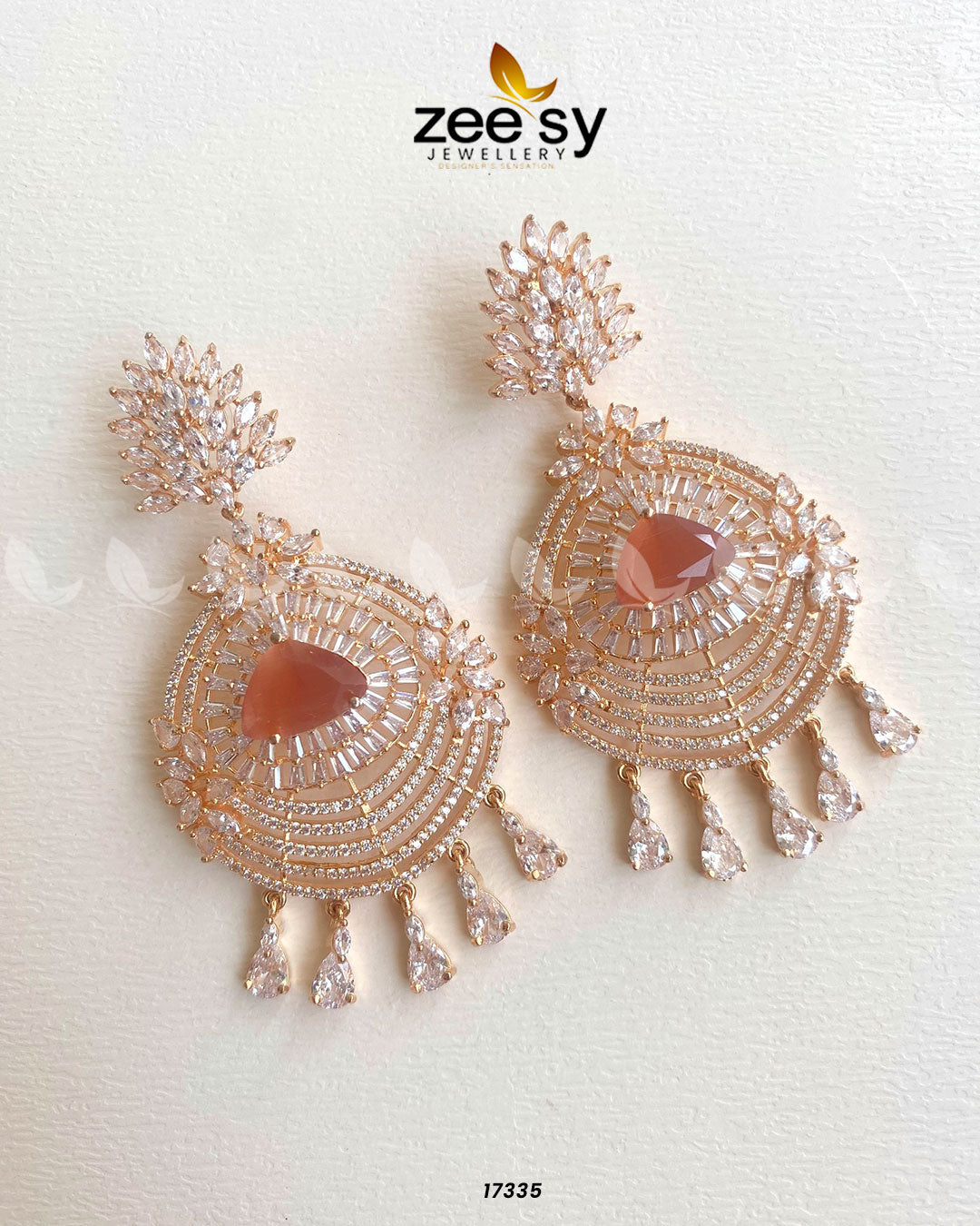 Earrings-0559 - Earrings 