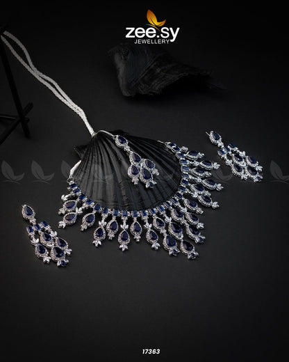 Gorgeous Necklace - Necklace Sets 