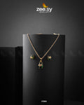 Faberge Pendant - Designer Dress with Intricate embroidery and embellishments. Shop elegent wedding dress at Maria Faisal.