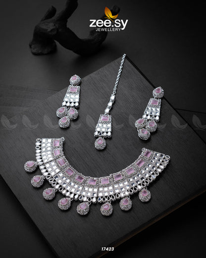 Gemchic Necklace - Necklace Sets 