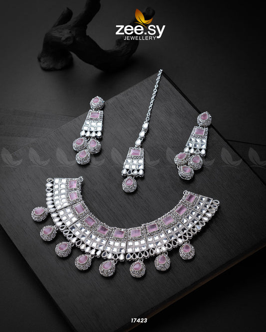 Gemchic Necklace - Necklace Sets 