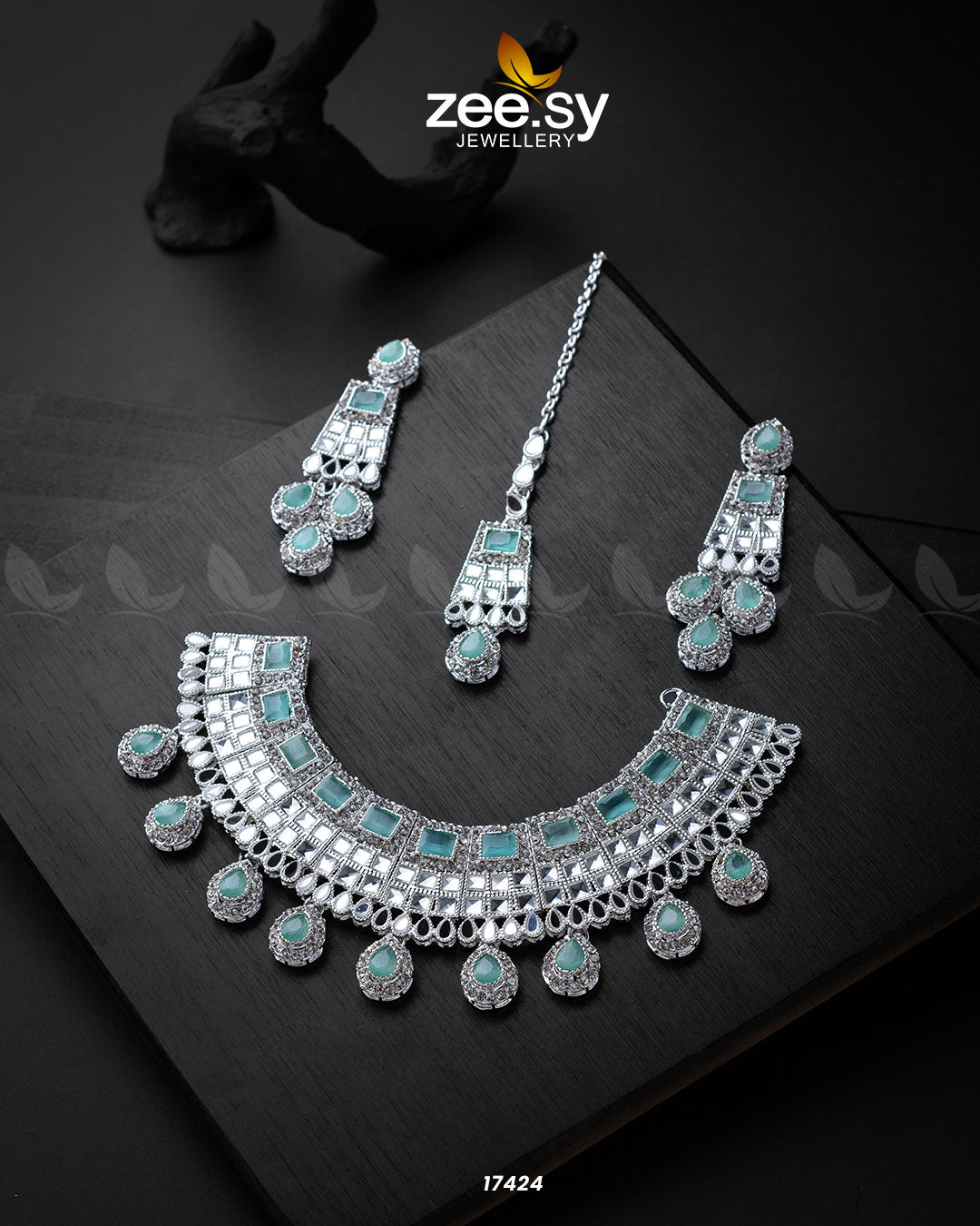 Gemchic Necklace - Necklace Sets 