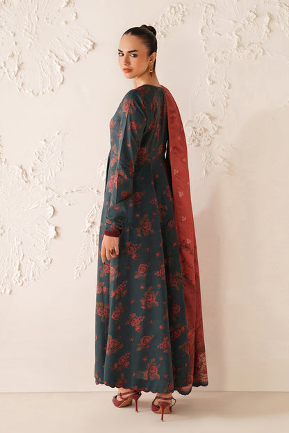 Baroque | Luxury Pret 25 | UF-4298 - Formal Dress - available at Maria Faisal in UK and USA.