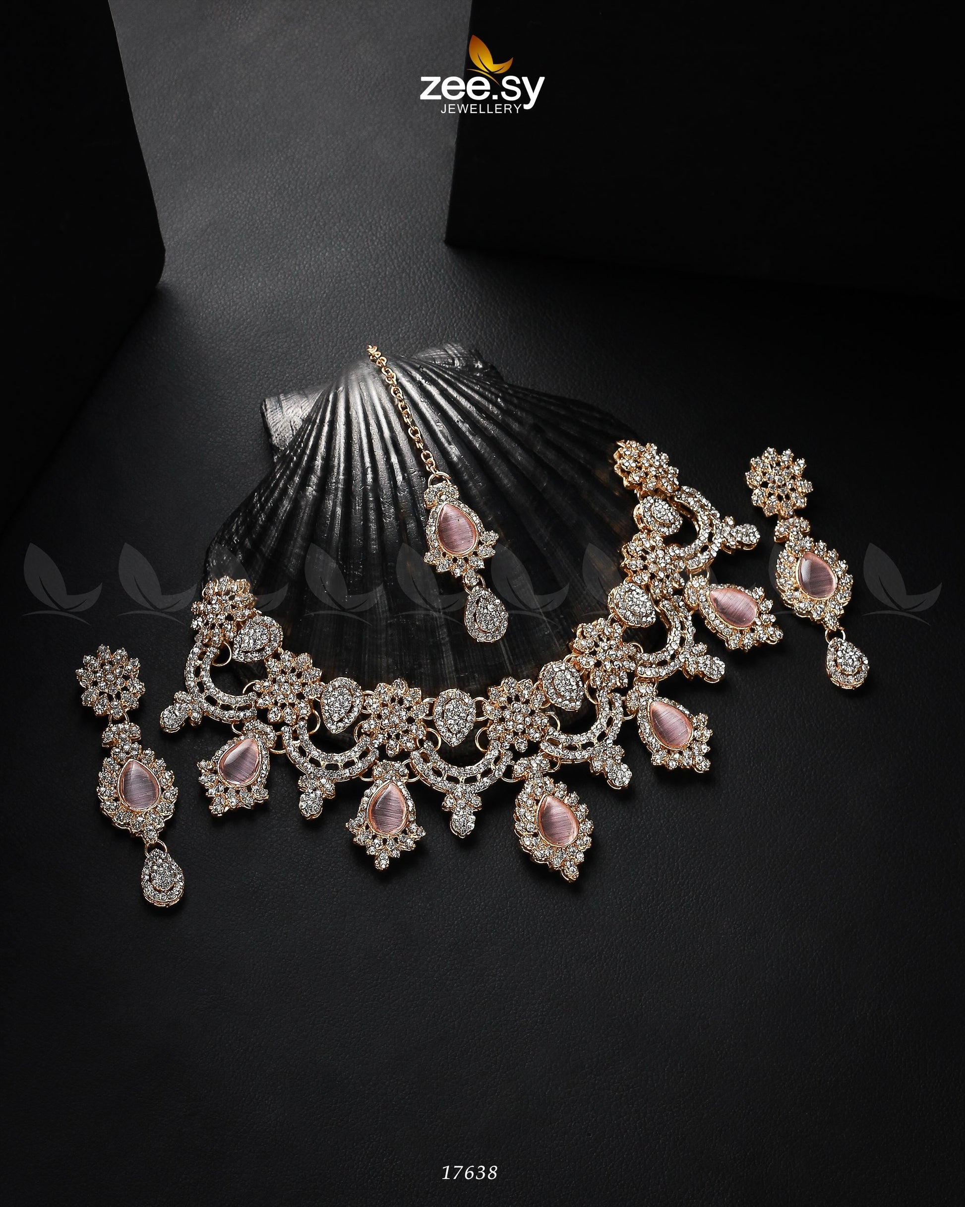 Galactic Necklace - Necklace Sets 