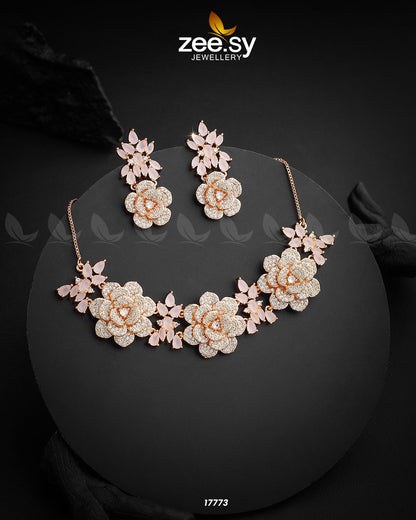 Classic Necklace - Necklace Sets 