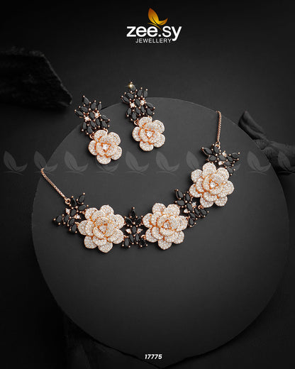 Classic Necklace - Necklace Sets 