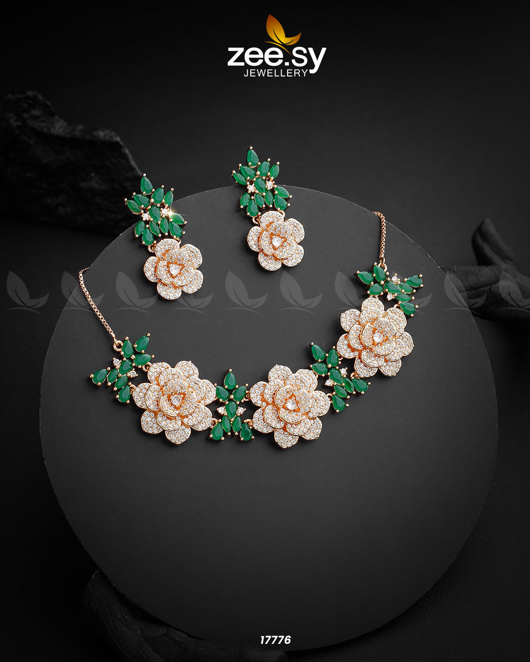 Classic Necklace - Necklace Sets 
