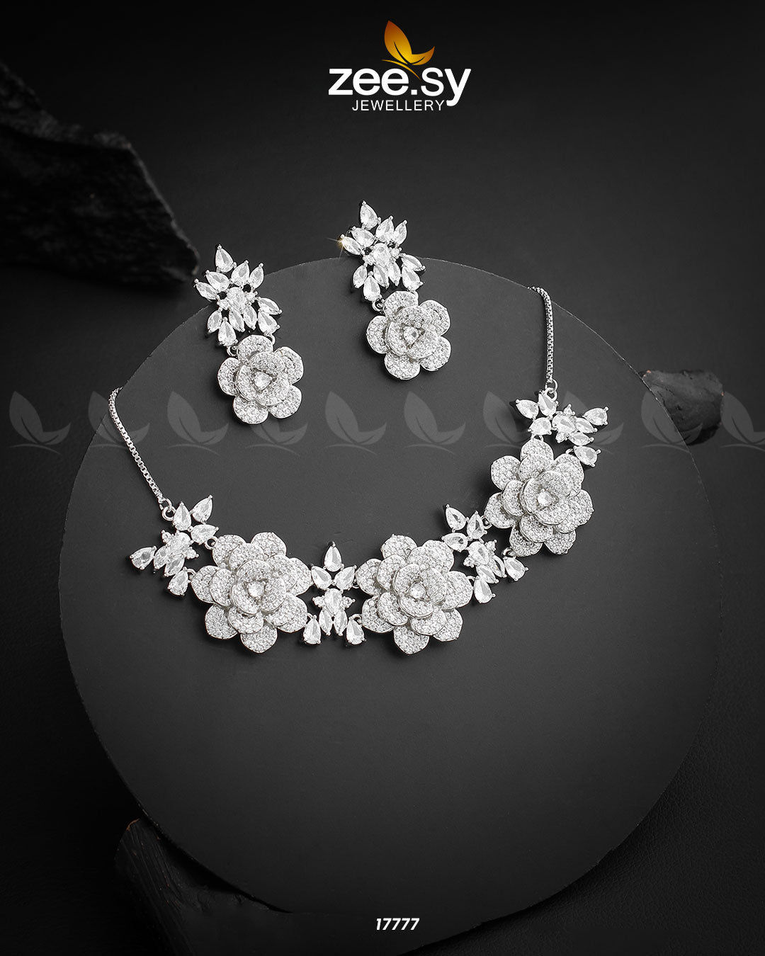 Classic Necklace - Necklace Sets 