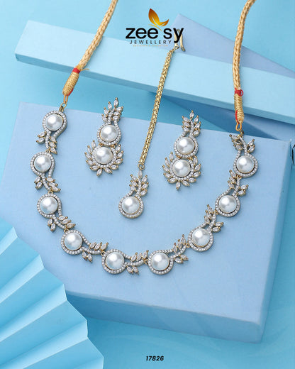 Bella's Necklace - Necklace Sets 