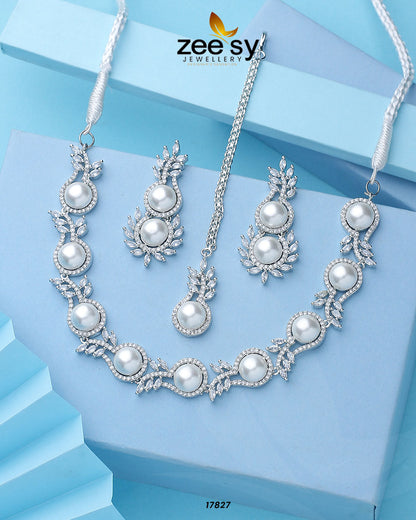 Bella's Necklace - Necklace Sets 