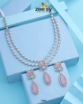 Unique Necklace - Necklace Sets - Maria Faisal