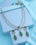 Unique Necklace - Necklace Sets - Maria Faisal