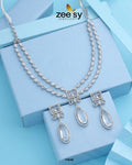 Unique Necklace - Necklace Sets - Maria Faisal