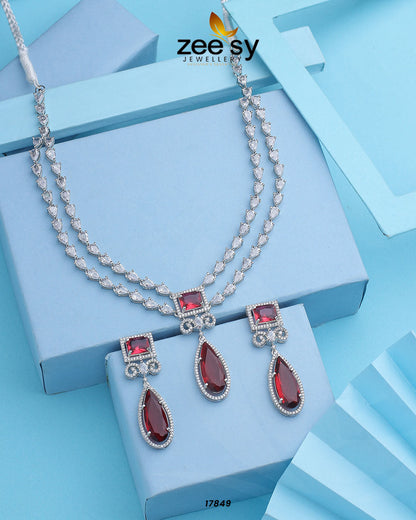 Unique Necklace - Necklace Sets 