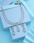 Unique Necklace - Necklace Sets - Maria Faisal