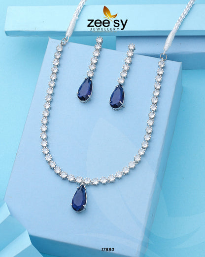 Raffealla's Necklace - Necklace Sets 