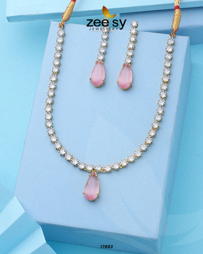 Raffealla's Necklace - Necklace Sets 