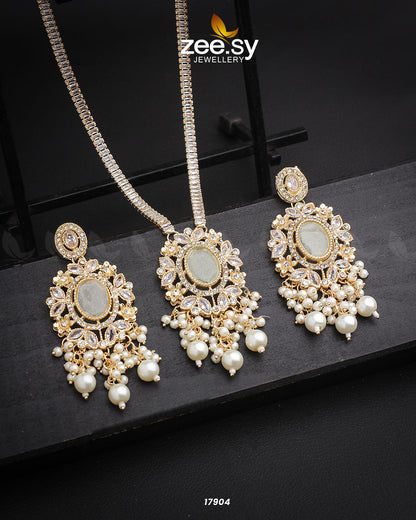 Adella's Necklace - Pendants 