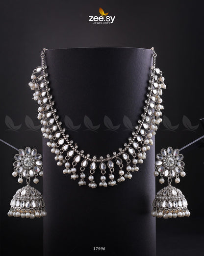 Ilana's Necklace - Necklace Sets 