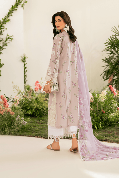 Iznik | Festive Edition | IFE-09 by Maria Faisal - Registered Vendor of : Iznik - type : Ladies Clothes - 100% original wedding dresses