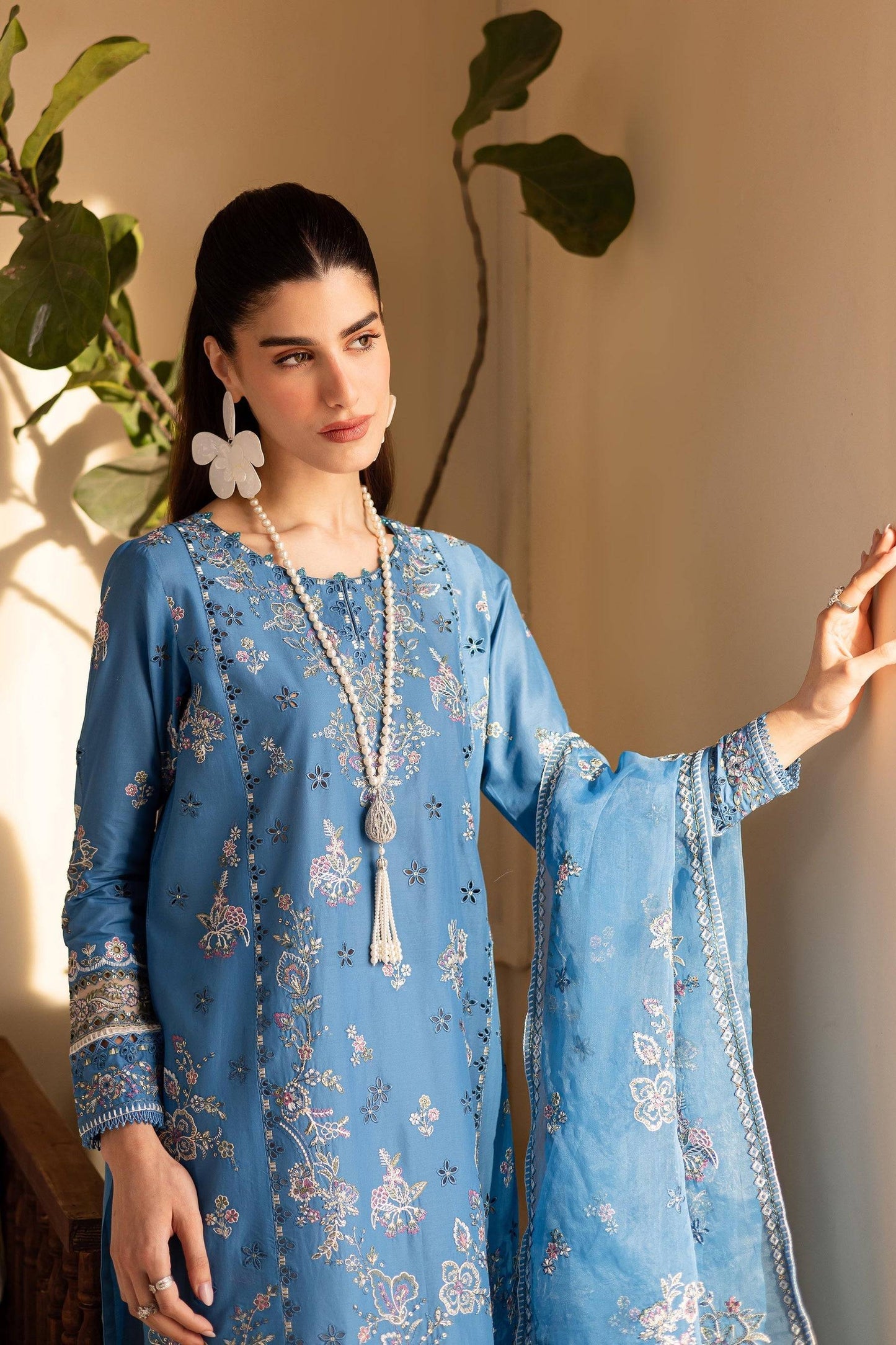 Batik | Cyra Luxury Solids | Farnando by Maria Faisal - Registered Vendor of : Batik - type : Ladies Clothes - 100% original wedding dresses