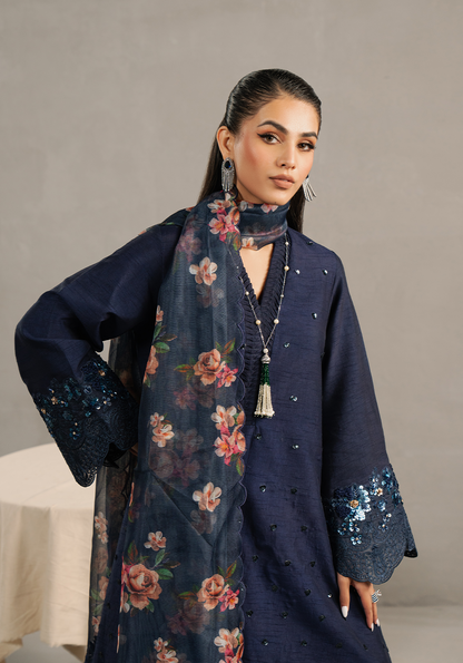 Zarqash | Silk Edit | ZQS 001 AMAYA - Ladies Clothes 