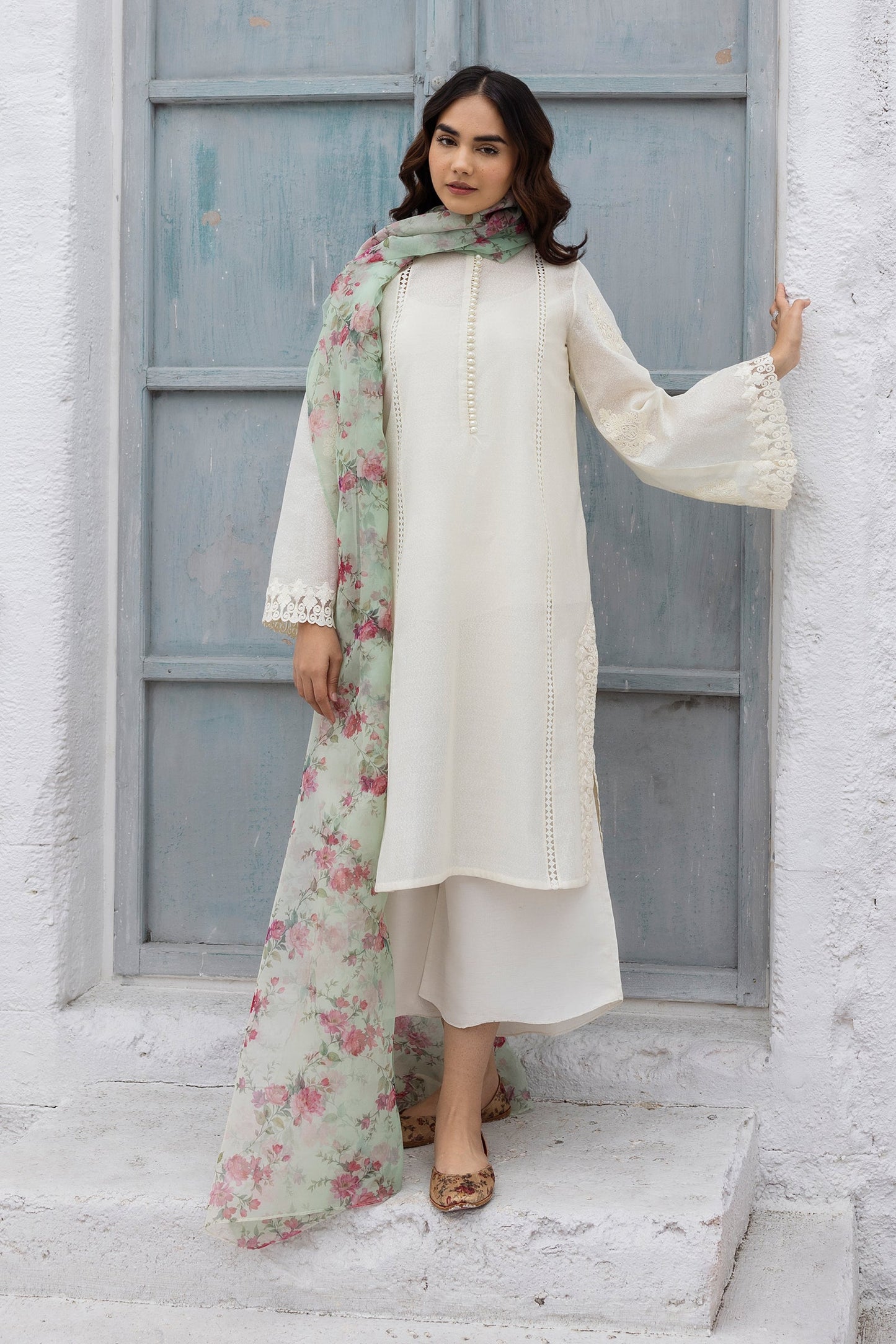 Erum Khan | Ramadan Edition | Haya by Maria Faisal - Registered Vendor of : Erum Khan - type : Ladies Clothes - 100% original wedding dresses