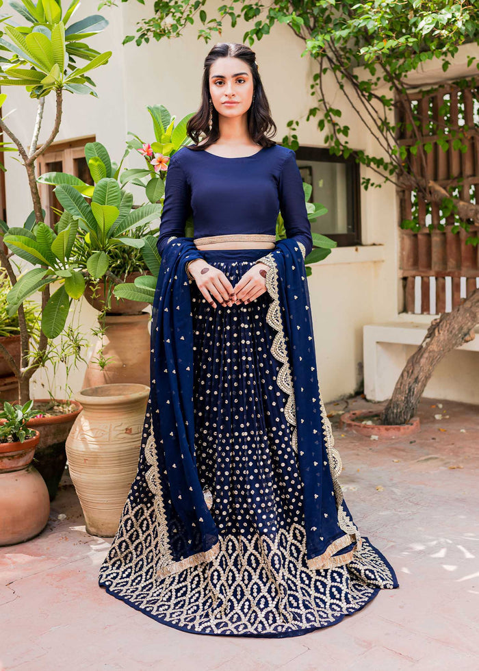 Allure | Mayal Formals | RIJA - Formal - Maria Faisal