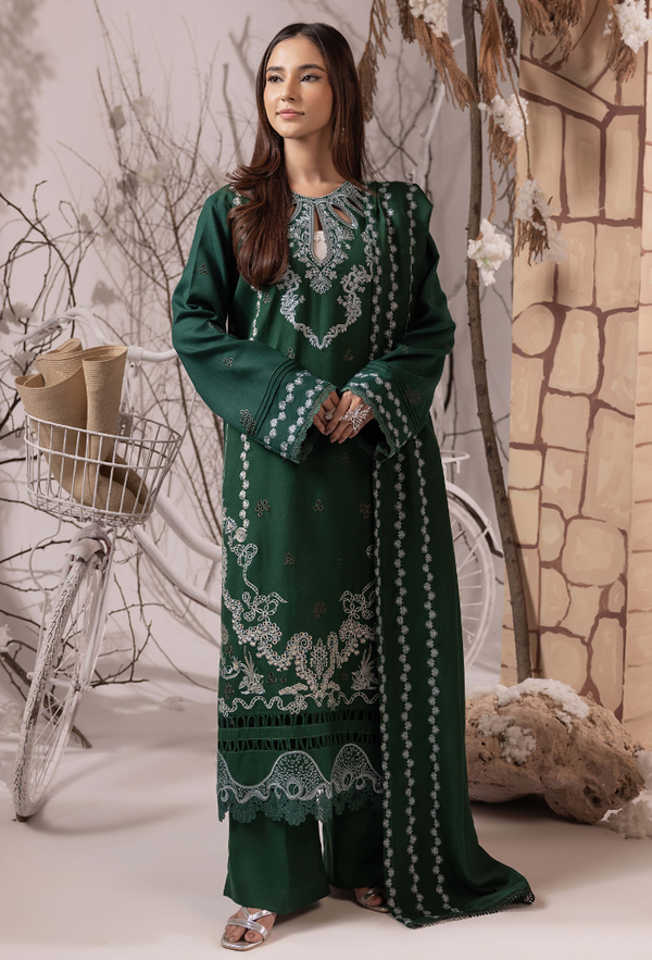 Humdum | Irina 26 | Irina-D10 - Ladies Clothes - Maria Faisal