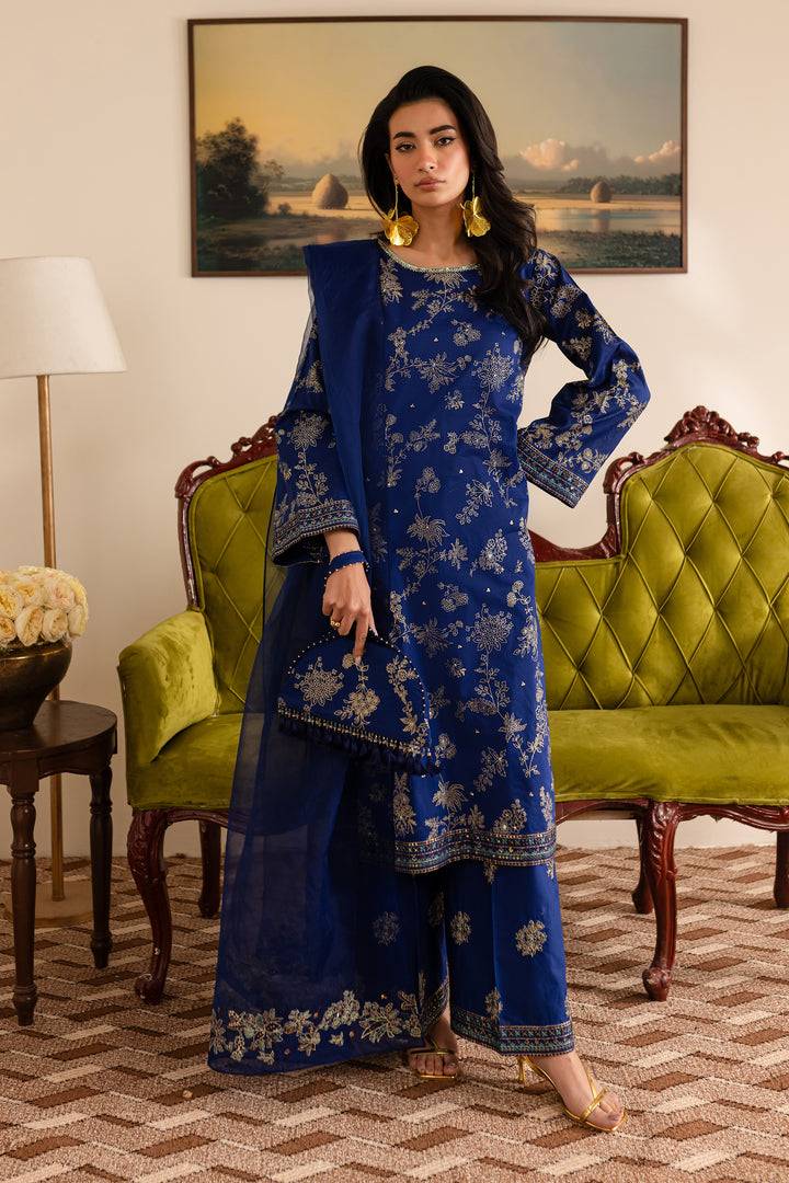 Batik | Reception Luxe Edit | Kaya by Maria Faisal - Registered Vendor of : Batik - type : Ladies Clothes - 100% original wedding dresses