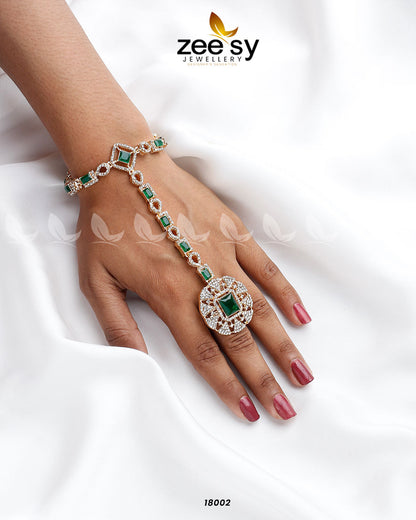 Delicate Anja Accessories - Anja 