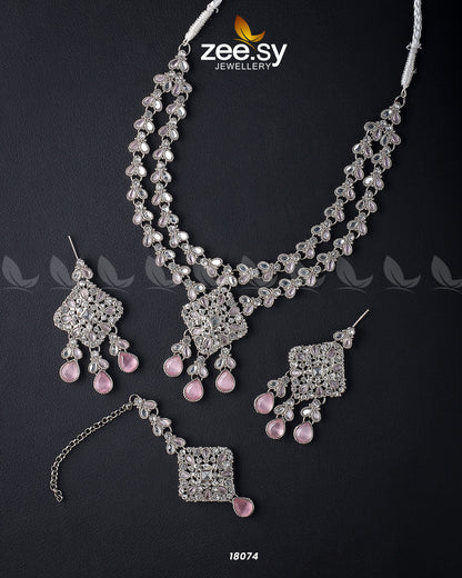 Juggan Necklace Set - Necklace Sets 