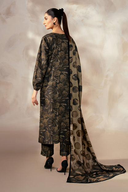 Baroque | Luxury Pret 24 | UF-4030 - Ladies Clothes 