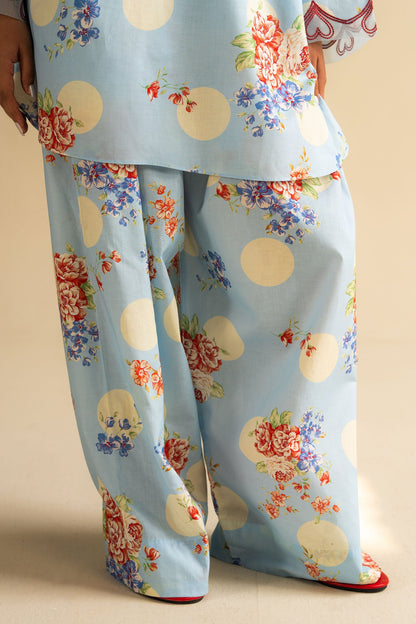 Zara Shahjahan | Love Coco SS 25 | CR25C0768