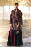Suffuse | Silk Pret Summer 25 | ORANA by Maria Faisal - Registered Vendor of : Suffuse - type : Ladies Clothes - 100% original wedding dresses