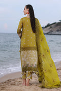 Charizma | Print Melody | PM4-14 - Ladies Clothes - Maria Faisal