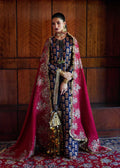 Hussain Rehar | Luxury Pret SS 24 | Pur - Waniyas