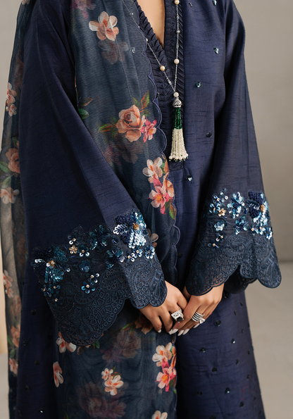 Zarqash | Silk Edit | ZQS 001 AMAYA - Ladies Clothes 