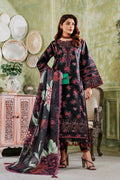 Alizeh | Maahi Vol 2 | AF-EPL-7012-NUHA - Designer Dress with Intricate embroidery and embellishments. Shop elegent wedding dress at Maria Faisal.