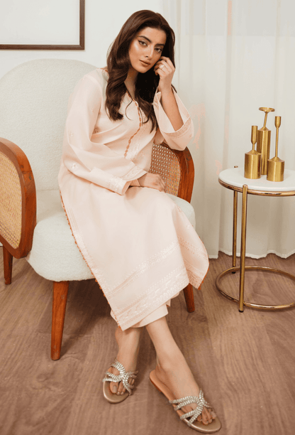 Humdum | Ayra Ready to wear | Ayra - D10 by Maria Faisal - Registered Vendor of : Humdum - type : Ladies Clothes - 100% original wedding dresses