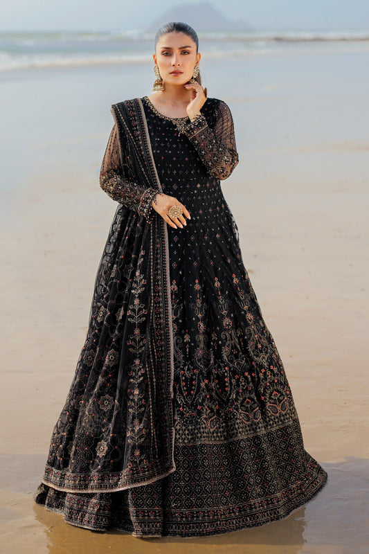Naqshi | Sahil Kinaray | BLAIN - Ladies Clothes - Maria Faisal