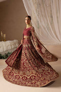Batik | Aurelia Bridals | Barbeena 4PC - Ladies Clothes 