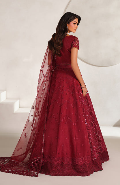 Zarif | Muse Threads | Sheen - Formal Dress - available at Maria Faisal in UK and USA.