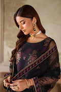 Zarif  | Zaneera Formals | ZRF-ZPE-05 ASHAAL - Ladies Clothes - Maria Faisal