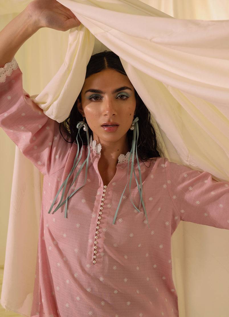 Image | Spring Basics 25 | IJSE-214045-12583 by Maria Faisal - Registered Vendor of : Image - type : Ladies Clothes - 100% original wedding dresses