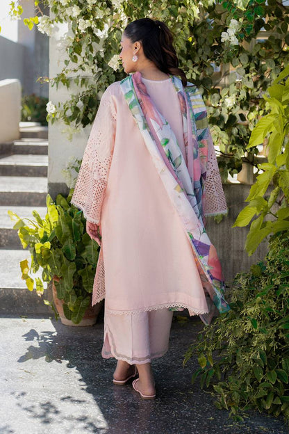 Baroque | Luxury Pret 25 | UF-4089 by Maria Faisal - Registered Vendor of : Baroque - type : Ladies Clothes - 100% original wedding dresses