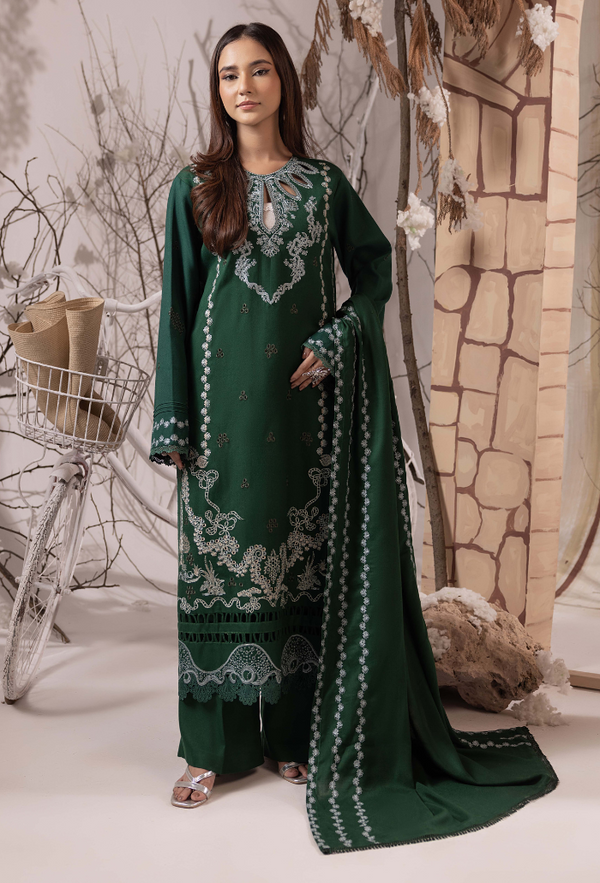 Humdum | Irina 26 | Irina-D10 - Ladies Clothes - Maria Faisal