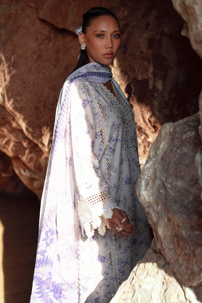 Afrozeh | Summer Together 25 | Zircon by Maria Faisal - Registered Vendor of : Afrozeh - type : Ladies Clothes - 100% original wedding dresses