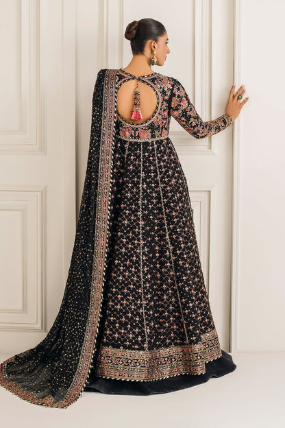 Baroque | Formal Collection | UF-4156 - Ladies Clothes - Maria Faisal